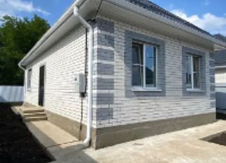Продаю дом, 100 м2, Краснодар, Спортивная аллея, микрорайон ЗИП