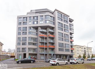 Продаю квартиру студию, 27 м2, Санкт-Петербург, улица Одоевского, 17, улица Одоевского