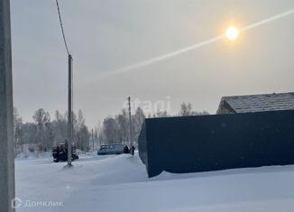 Продажа земельного участка, 9 сот., деревня Фёдоровка