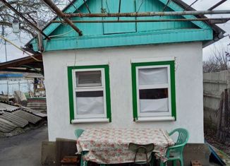 Дом на продажу, 38 м2, хутор Большой Лог, улица Чеботарева