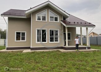 Продается дом, 180 м2, деревня Кабаново, Кедровая улица, 40