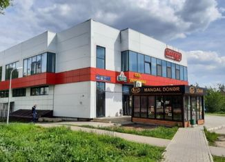 Сдаю в аренду офис, 20 м2, Набережные Челны, улица Александра Грина, 46А