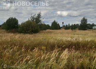 Земельный участок на продажу, 34 сот., село Федякино