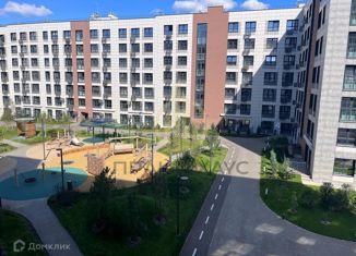 Продажа 3-ком. квартиры, 76.36 м2, село Высокая Гора, улица Хасана Шайдуллина, 2