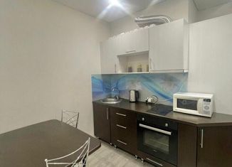 Продается квартира студия, 32 м2, Абакан, улица Комарова, 9Б