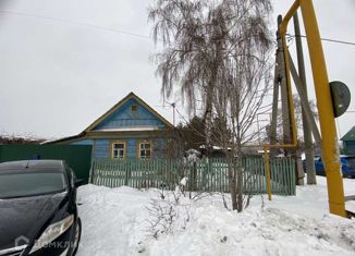 Продажа дома, 50 м2, Новокуйбышевск, Майская улица, 8