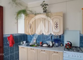 3-комнатная квартира на продажу, 80.9 м2, Хадыженск, Аэродромная улица, 1