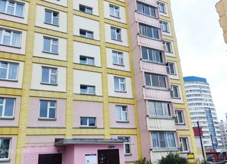 3-ком. квартира на продажу, 75.6 м2, Киров, Чистопрудненская улица, 1к3