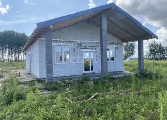 Продажа дома, 102 м2, Гурьевск, Загородная улица