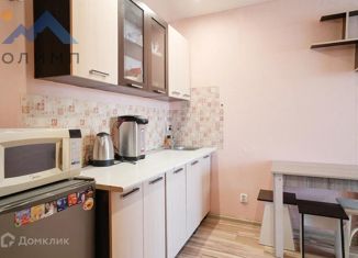 Продается комната, 18 м2, Вологодская область, улица Прокатова, 5