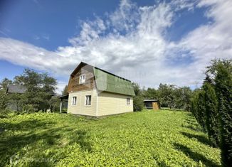 Продается дом, 87 м2, посёлок станции Крёкшино, товарищество собственников недвижимости Крёкшино ГПЗ-1, 78с1