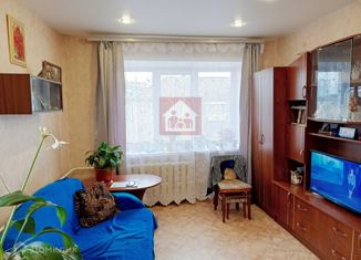 Однокомнатная квартира на продажу, 30.5 м2, Пермский край, Закамская улица, 37