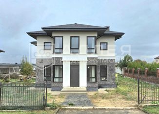 Продаю дом, 240 м2, коттеджный посёлок Русская Деревня, Западная улица, 17