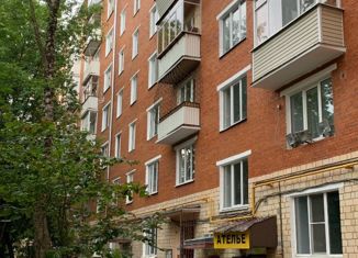 Сдача в аренду двухкомнатной квартиры, 58 м2, Москва, улица Крупской, 5, улица Крупской