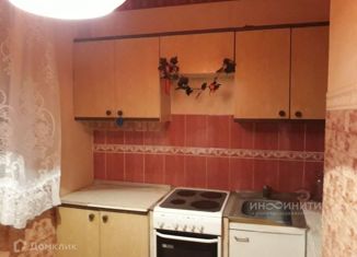 Продажа 1-ком. квартиры, 38 м2, Москва, Кантемировская улица, 12к1, метро Кантемировская