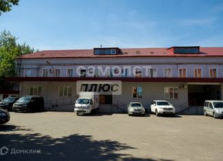 Продаю офис, 7.1 м2, Москва, Авиамоторная улица, 50с2, район Лефортово