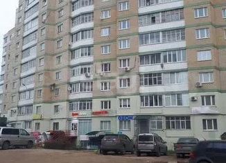 Продается однокомнатная квартира, 43.6 м2, Тверская область, улица Хромова, 25