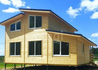 Продам дом, 135 м2, дачное некоммерческое партнёрство Можайское Раздолье, дачное некоммерческое партнёрство Можайское Раздолье, 370