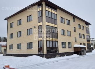 Продам 3-комнатную квартиру, 128 м2, поселок городского типа Рефтинский, Солнечная улица, 7