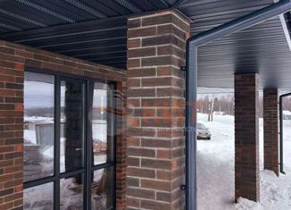 Продается дом, 133 м2, деревня Сергеево