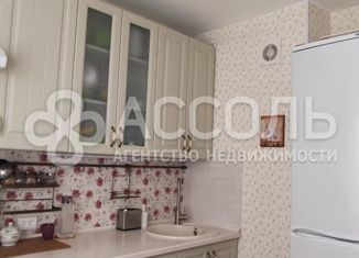 1-ком. квартира на продажу, 34.2 м2, поселок Горячий Ключ, Молодёжная улица, 6