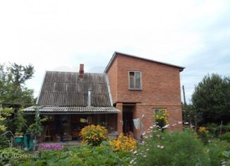 Продажа дома, 117.7 м2, садовое товарищество Кубань, Грушевая улица, 1