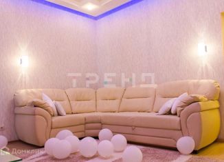 Продажа двухкомнатной квартиры, 76.5 м2, Санкт-Петербург, Пионерская улица, 9/17, метро Чкаловская