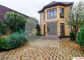 Продажа дома, 236.6 м2, Краснодар, Кожевенная улица, 77, Кожевенная улица