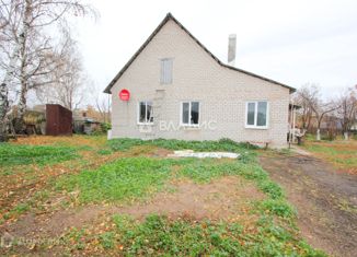 Продается дом, 110.4 м2, село Талалаевка, улица Гагарина, 27