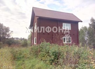 Продажа дома, 100 м2, село Барышево, улица Мичурина