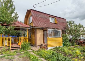 Продаю дом, 56 м2, садоводческое товарищество Калинка, Вишнёвая улица