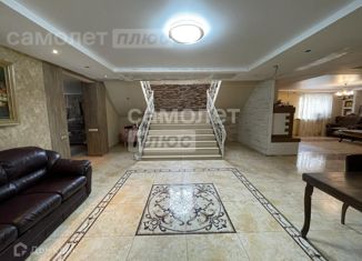 Дом на продажу, 700.3 м2, поселок Ильинка, улица Строителей, 7А