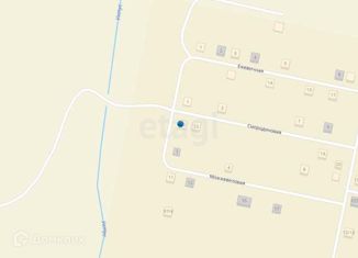 Продаю дом, 64.4 м2, село Горный Щит, Смородиновая улица, 11