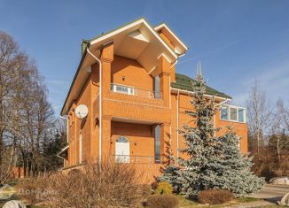 Дом на продажу, 433 м2, деревня Кезьмино, территория ГП-1, 26