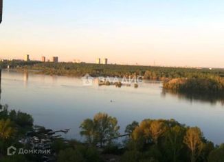 Квартира на продажу студия, 34 м2, Новосибирск, Обская улица, 82, Обская улица