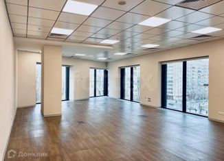 Сдается в аренду офис, 44 м2, Москва, улица Можайский Вал, 8кС, улица Можайский Вал