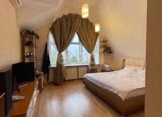 Продам 2-комнатную квартиру, 75.1 м2, Нижний Новгород, Арзамасская улица, 5, Арзамасская улица