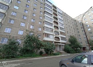 Сдам в аренду однокомнатную квартиру, 34.6 м2, Нижний Тагил, улица Ильича, 70