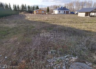 Продажа участка, 14.5 сот., село Ольховое, улица Будённого, 4/1