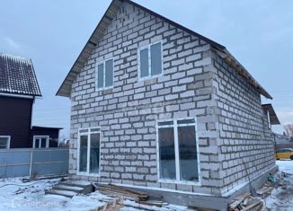 Продается дом, 120 м2, село Толмачёво, Снежная улица