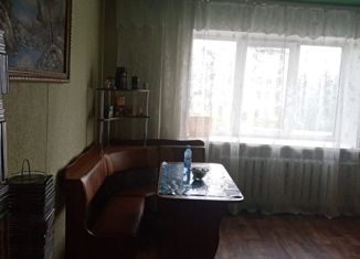 Продажа 3-ком. квартиры, 80 м2, Кемеровская область, улица Маяковского, 20