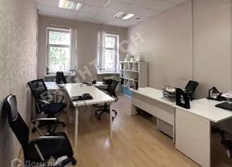 Сдаю в аренду офис, 320 м2, Москва, Большая Пионерская улица, 20, Большая Пионерская улица