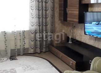 2-комнатная квартира на продажу, 64 м2, Белово, Октябрьская улица, 53