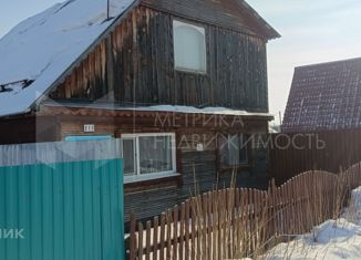 Дом на продажу, 45 м2, садоводческое некоммерческое товарищество Источник-2, Центральная улица