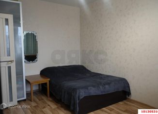 1-ком. квартира на продажу, 40 м2, Краснодар, улица Красных Партизан, 1/3, микрорайон Светлоград