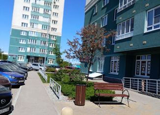 Продажа двухкомнатной квартиры, 53.8 м2, Нижегородская область, Окская улица, 2