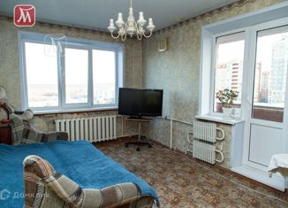 Продам 2-комнатную квартиру, 50.2 м2, Оренбург, Просторная улица, 8, Дзержинский район