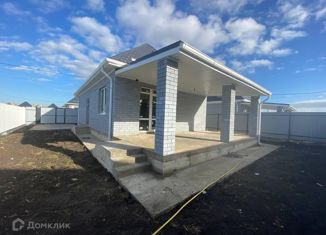 Продам дом, 115 м2, Краснодар, Российский проезд, микрорайон ККБ