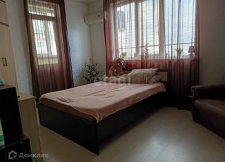 Продаю двухкомнатную квартиру, 50 м2, Анапа, Рождественская улица, 52, ЖК Рождественский