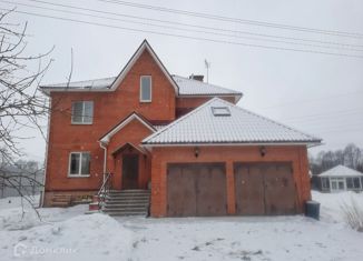 Продается дом, 392.7 м2, посёлок Смирновка, посёлок Смирновка, 37